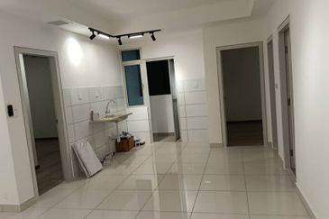 MIRAI RESIDENCES KAJANG 2