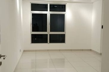 MIRAI RESIDENCES KAJANG 2