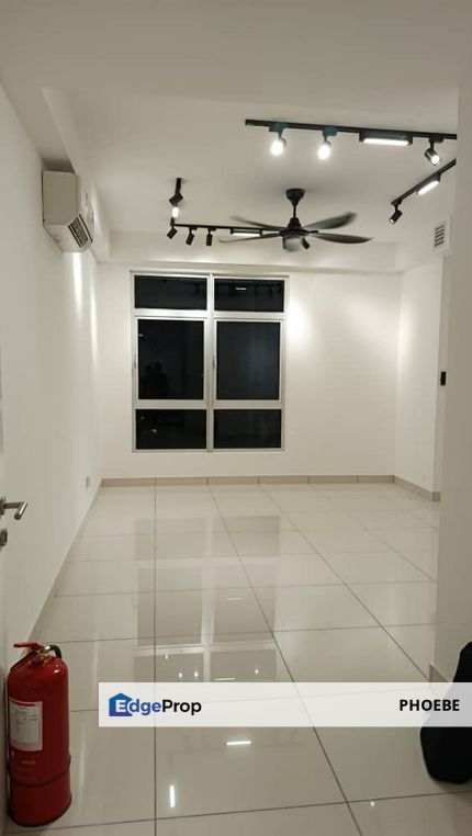 Mirai Residences Kajang 2 Kajang For Rent (Partially Furnished), Selangor, Kajang