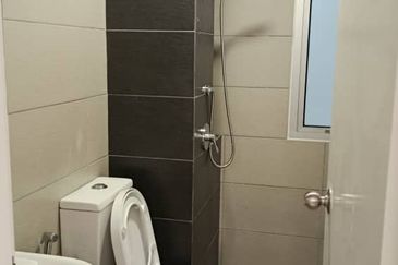 MIRAI RESIDENCES KAJANG 2