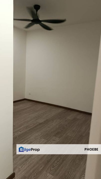 Mirai Residences Kajang 2 Kajang For Rent (Partially Furnished), Selangor, Kajang