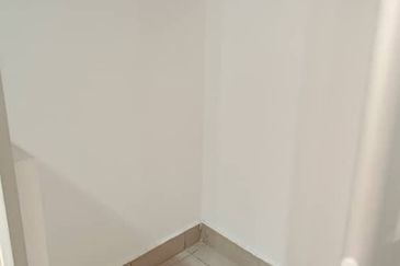 MIRAI RESIDENCES KAJANG 2