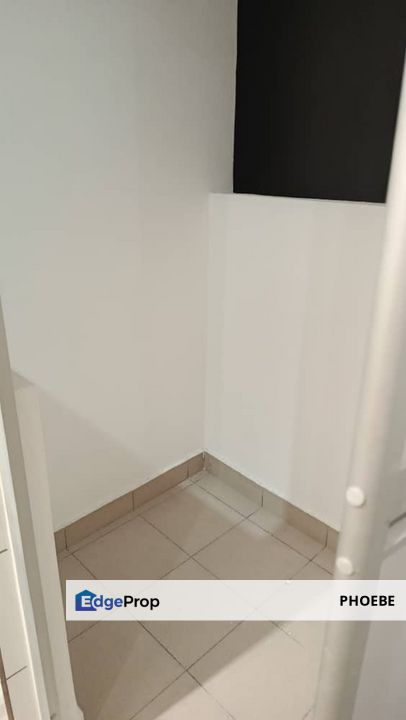 Mirai Residences Kajang 2 Kajang For Rent (Partially Furnished), Selangor, Kajang