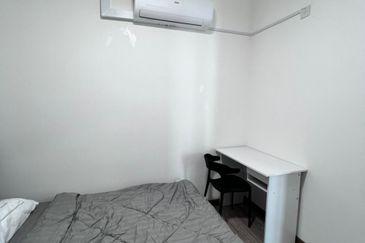 MIRAI RESIDENCES KAJANG 2