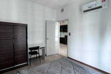 MIRAI RESIDENCES KAJANG 2