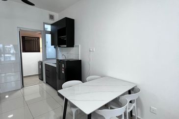 MIRAI RESIDENCES KAJANG 2