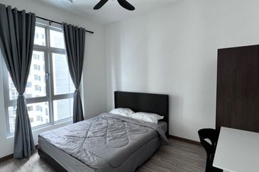 MIRAI RESIDENCES KAJANG 2