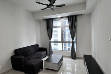 MIRAI RESIDENCES KAJANG 2