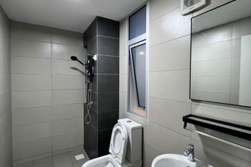 MIRAI RESIDENCES KAJANG 2