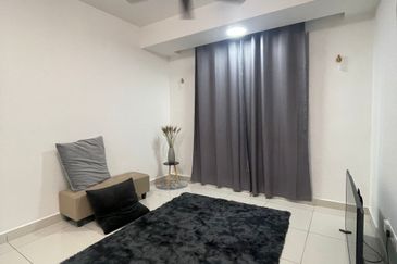 MIRAI RESIDENCES KAJANG 2