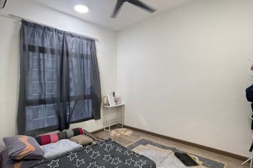 MIRAI RESIDENCES KAJANG 2