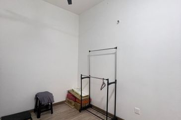 MIRAI RESIDENCES KAJANG 2