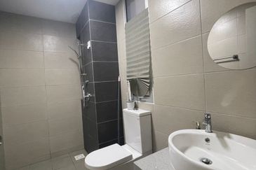 MIRAI RESIDENCES KAJANG 2