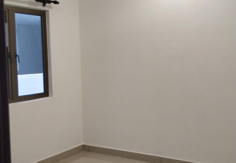 Residensi Zamrud (Zamrud Residensi)