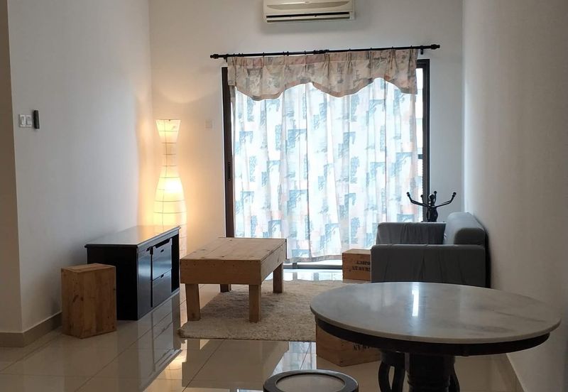 Residensi Zamrud (Zamrud Residensi)