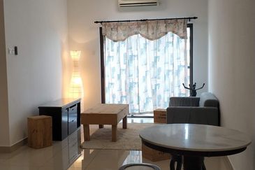 Residensi Zamrud (Zamrud Residensi)