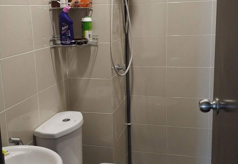 Residensi Zamrud (Zamrud Residensi)