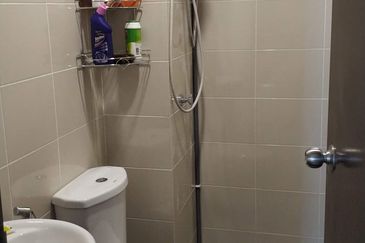 Residensi Zamrud (Zamrud Residensi)