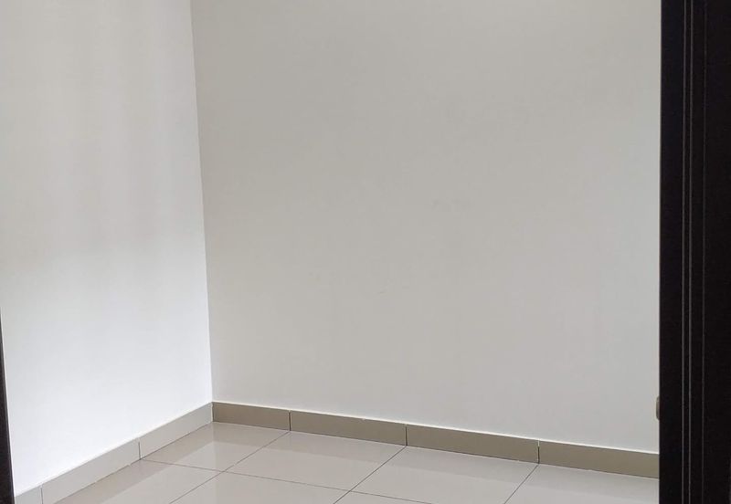 Residensi Zamrud (Zamrud Residensi)