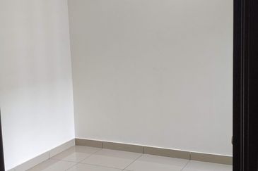 Residensi Zamrud (Zamrud Residensi)