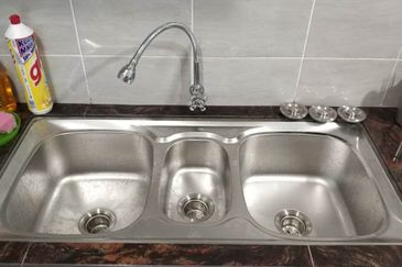 Residensi Zamrud (Zamrud Residensi)