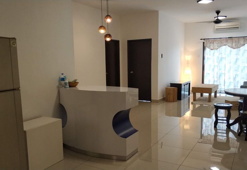 Residensi Zamrud (Zamrud Residensi)