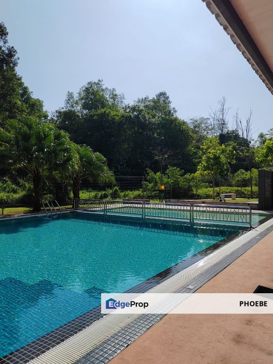 Residensi Damai Semenyih Kajang for Rent, Selangor, Semenyih