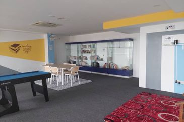 Hill Park Residence @ Bandar Teknologi Kajang