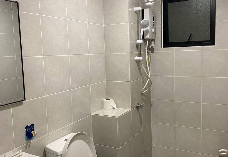 Duduk Huni @ Eco Ardence