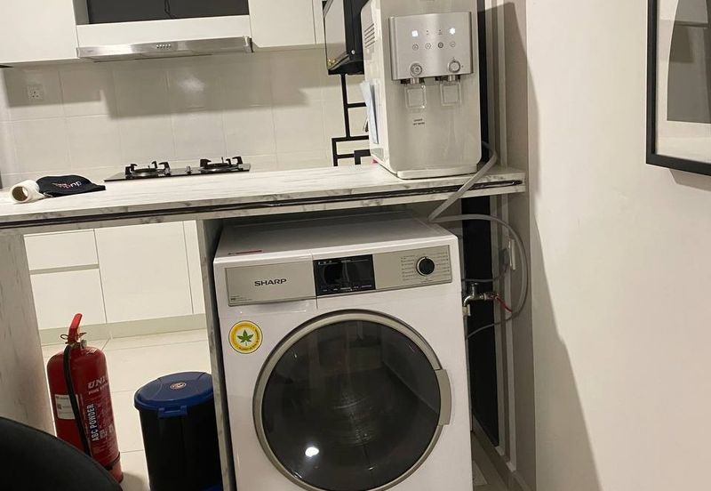 Duduk Huni @ Eco Ardence