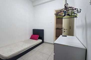 Residensi Rimbun @ Canopy Hills