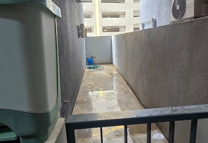 Residensi Rimbun @ Canopy Hills