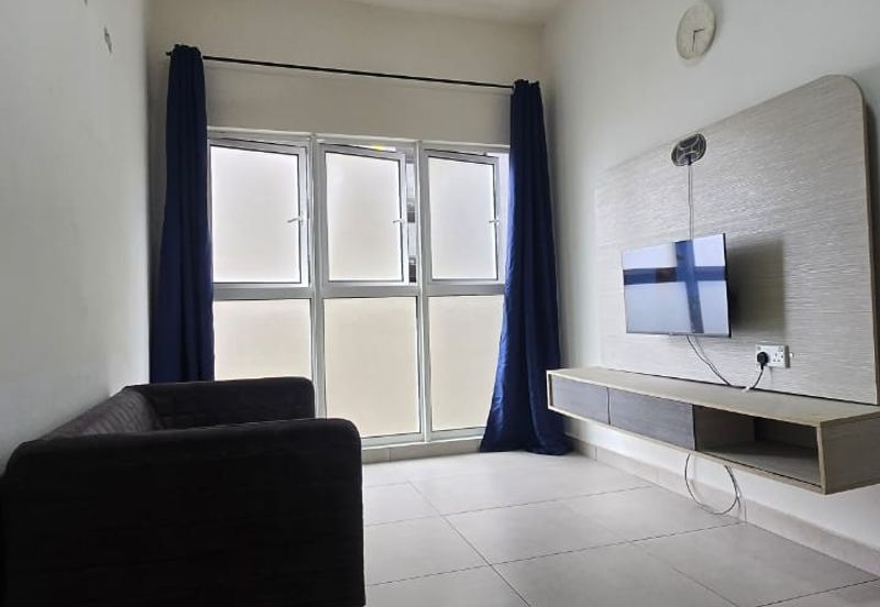 Residensi Rimbun @ Canopy Hills