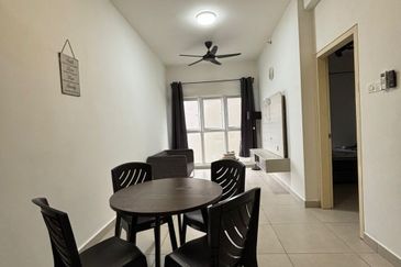 Residensi Rimbun @ Canopy Hills