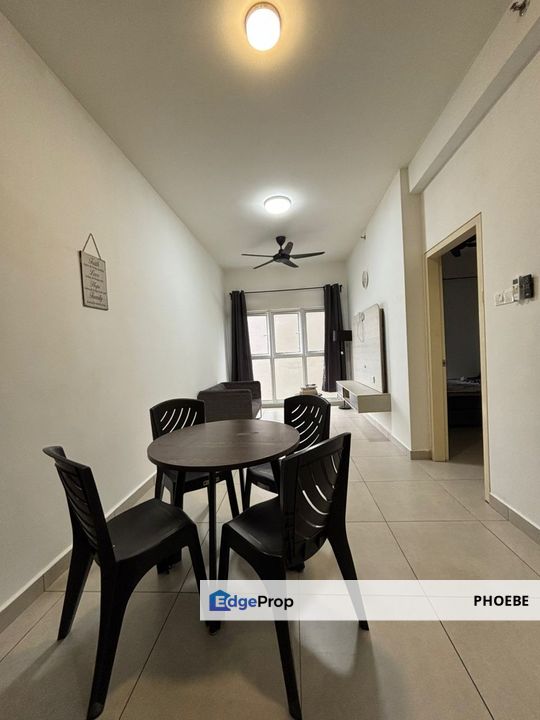 Residensi Rimbun Canopy Hills Kajang For Rent (Fully Furnished), Selangor, Kajang