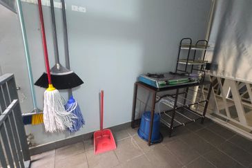 Residensi Rimbun @ Canopy Hills