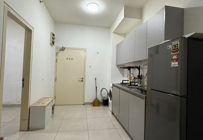 Residensi Rimbun @ Canopy Hills