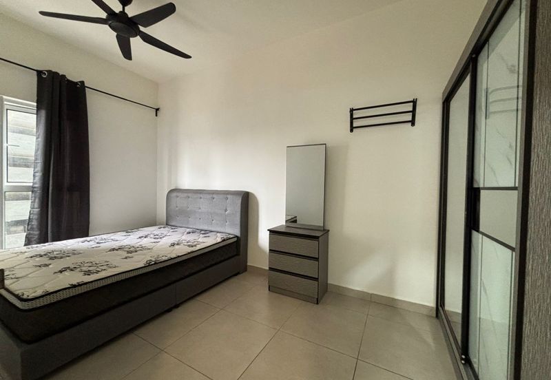 Residensi Rimbun @ Canopy Hills