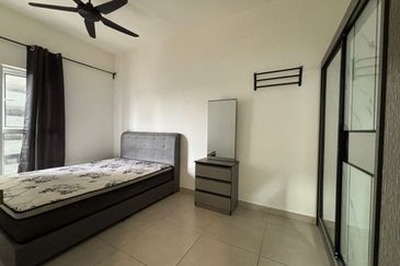 Residensi Rimbun @ Canopy Hills