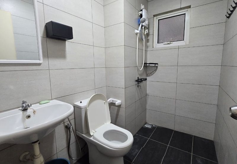 Residensi Rimbun @ Canopy Hills