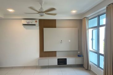 MIRAI RESIDENCES KAJANG 2