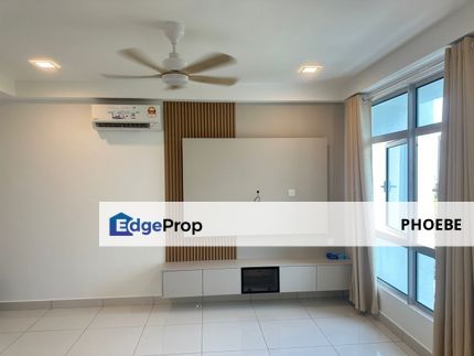 Mirai Residences Kajang 2 Kajang For Rent (Fully Furnished), Selangor, Kajang