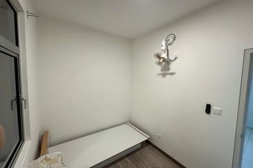 MIRAI RESIDENCES KAJANG 2