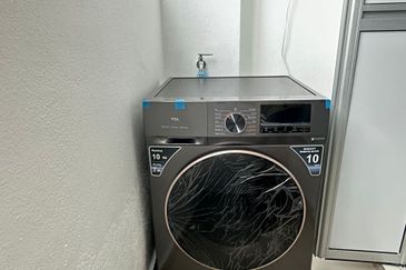 MIRAI RESIDENCES KAJANG 2