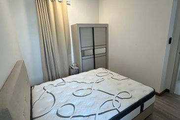 MIRAI RESIDENCES KAJANG 2