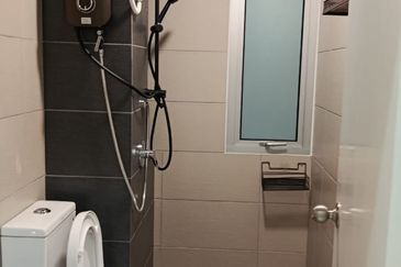 MIRAI RESIDENCES KAJANG 2