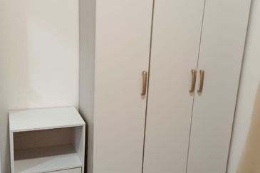 MIRAI RESIDENCES KAJANG 2