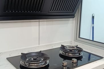 MIRAI RESIDENCES KAJANG 2