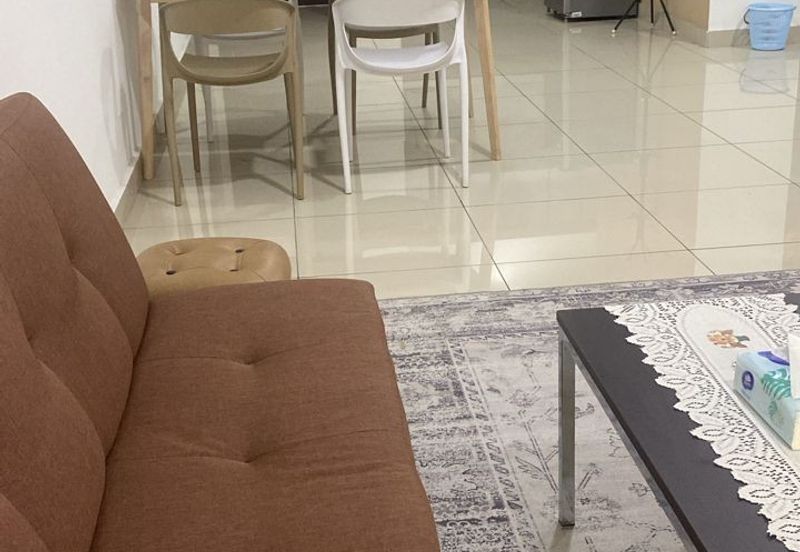 Residensi Zamrud (Zamrud Residensi)