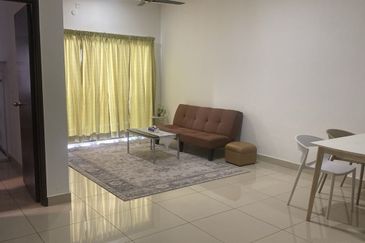 Residensi Zamrud (Zamrud Residensi)